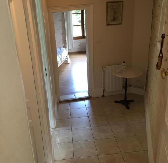 Номер Стандарт, Il était Une Fois Un Jardin