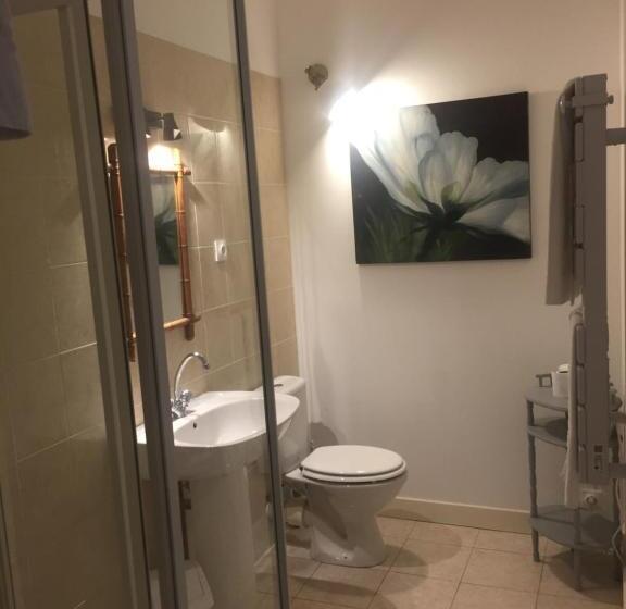 Люкс Вид на Сад, Il était Une Fois Un Jardin