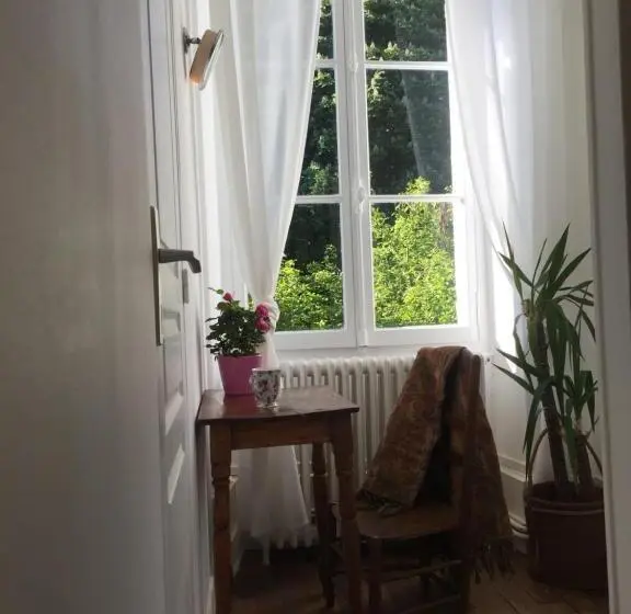 ガーデンビュースイート, Il était Une Fois Un Jardin