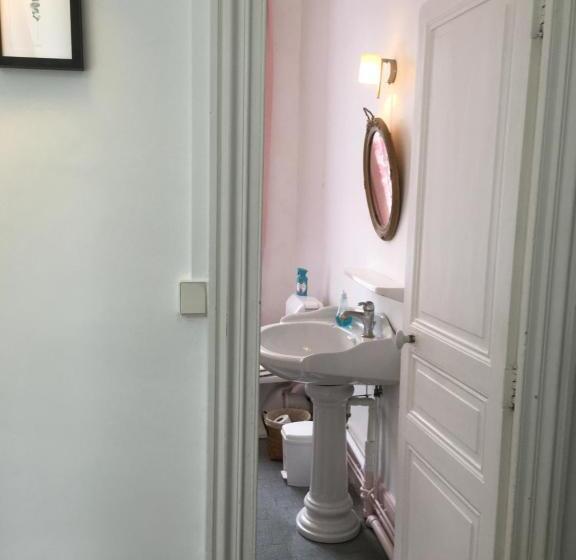 Люкс Вид на Сад, Il était Une Fois Un Jardin