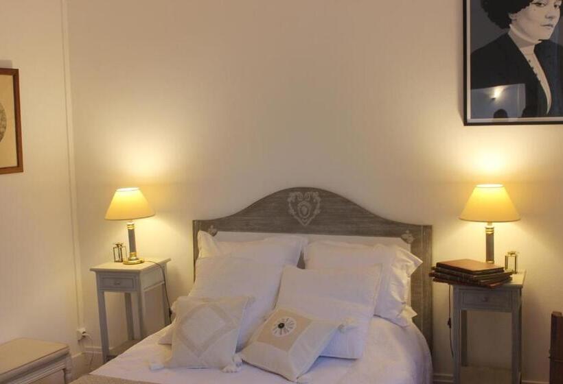 Номер Стандарт, Il était Une Fois Un Jardin