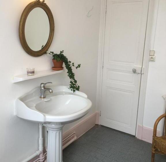 Люкс Вид на Сад, Il était Une Fois Un Jardin