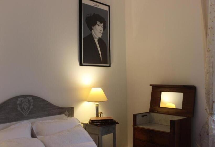 Номер Стандарт, Il était Une Fois Un Jardin