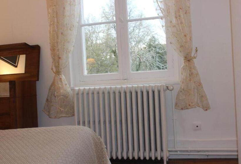 Номер Стандарт, Il était Une Fois Un Jardin