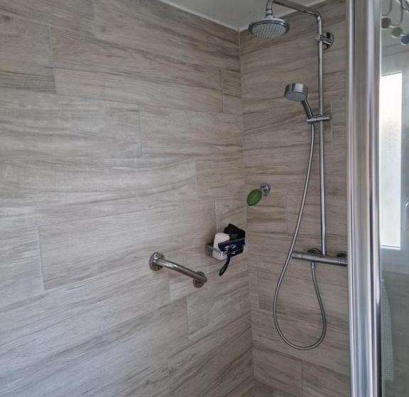 בית, 2 חדרי שינה, L Aurore De La Baie, Vue Sur Le Mont Saint Michel