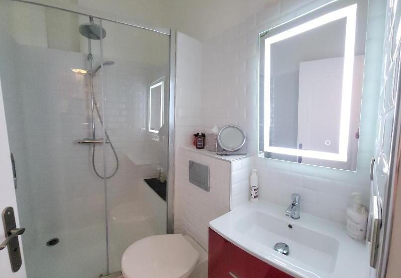 スタンダードルーム, Les Hauts Brianço