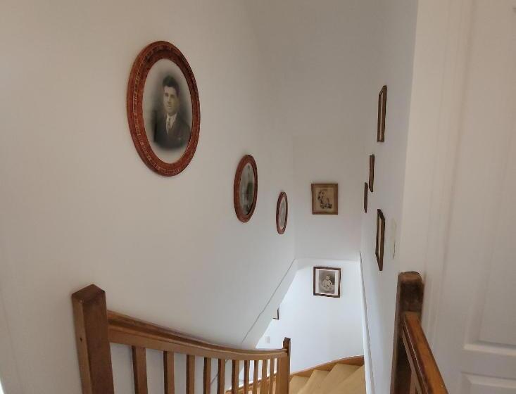 Номер Стандарт, Les Hauts Brianço