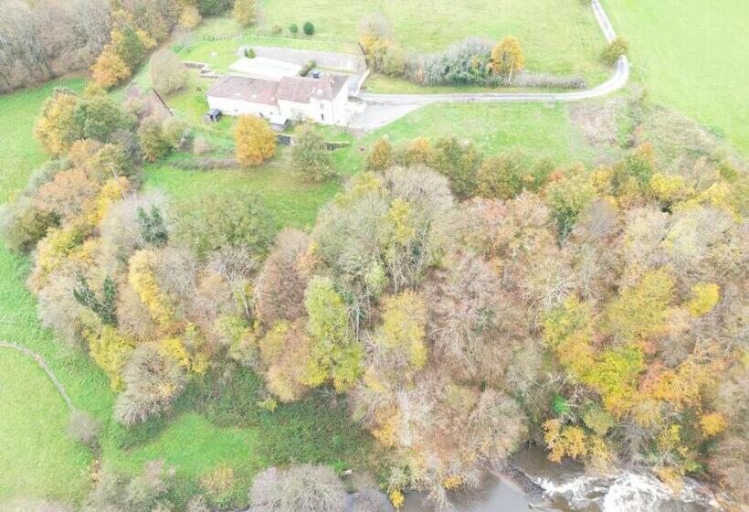 スタンダードルーム, Les Hauts Brianço