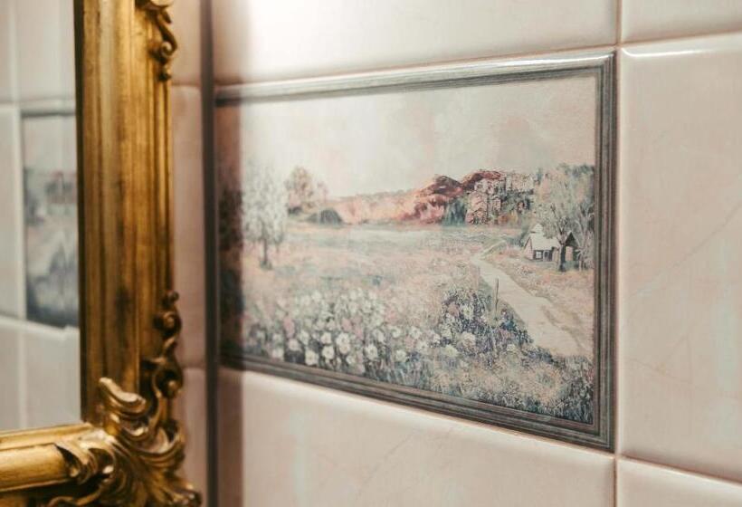 اتاق سوپریور, Vila Genia