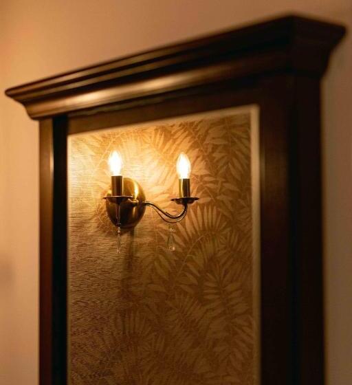 اتاق سوپریور, Vila Genia