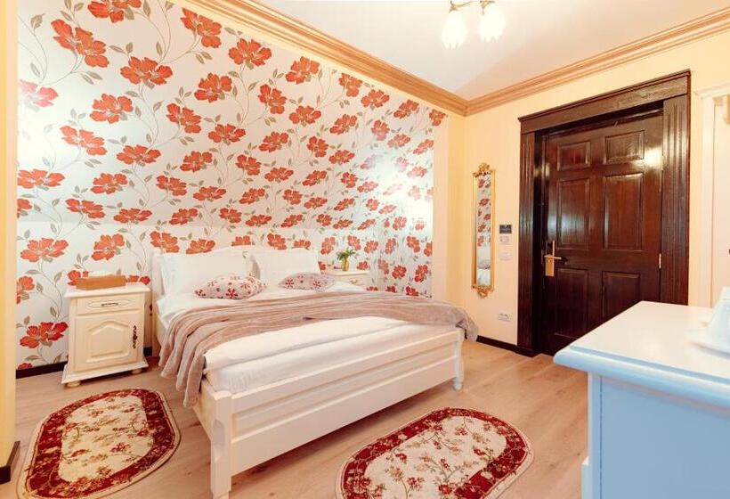 اتاق سوپریور, Vila Genia
