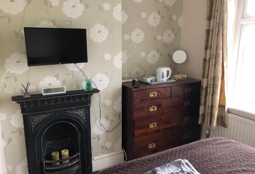 Номер Стандарт Вид на Сад, Grange House Bed & Breakfast