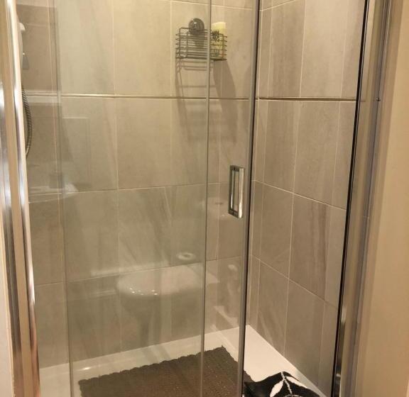 غرفة قياسية مطلّة علي الحديقة, Grange House Bed & Breakfast