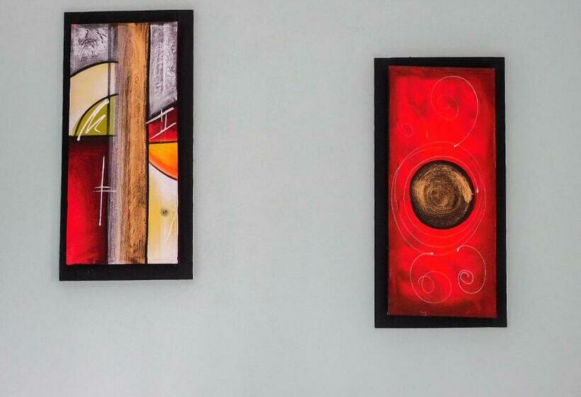 חדר סטנדרט, Maria Bonita By Rotamundos