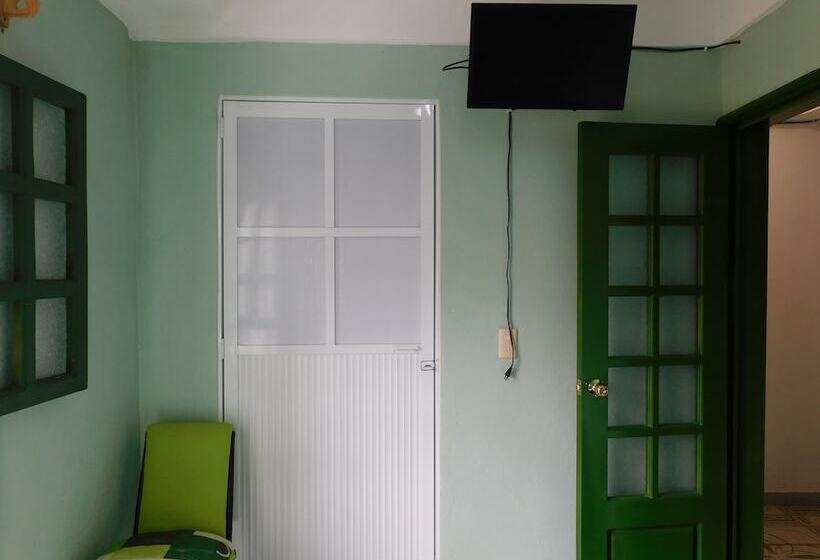 חדר סטנדרט, Maria Bonita By Rotamundos