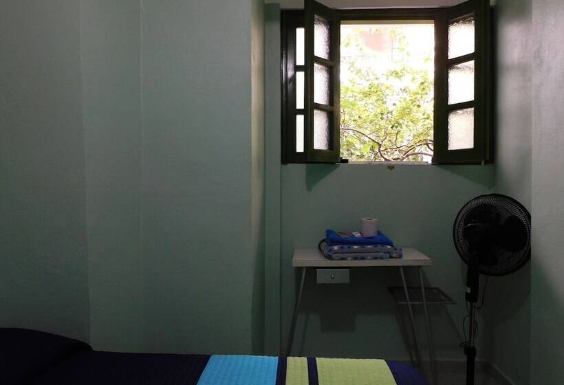 חדר סטנדרט, Maria Bonita By Rotamundos