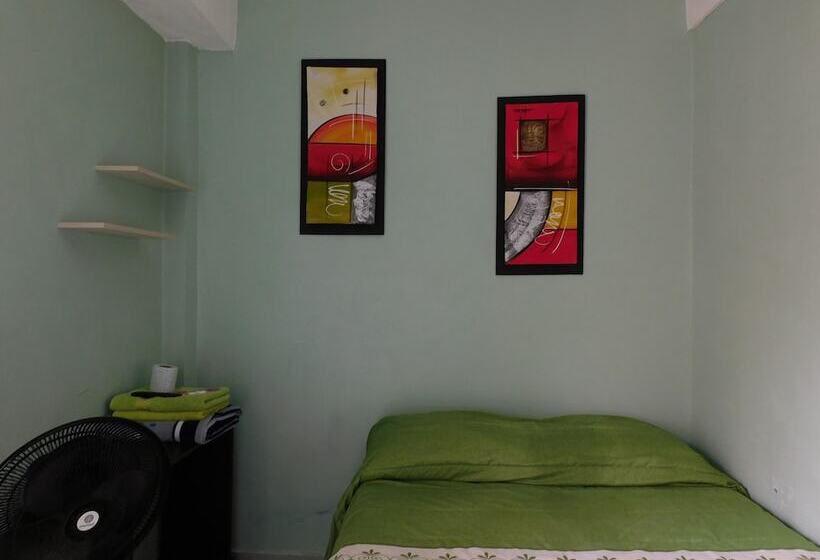 חדר סטנדרט, Maria Bonita By Rotamundos