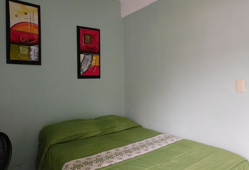 חדר סטנדרט, Maria Bonita By Rotamundos