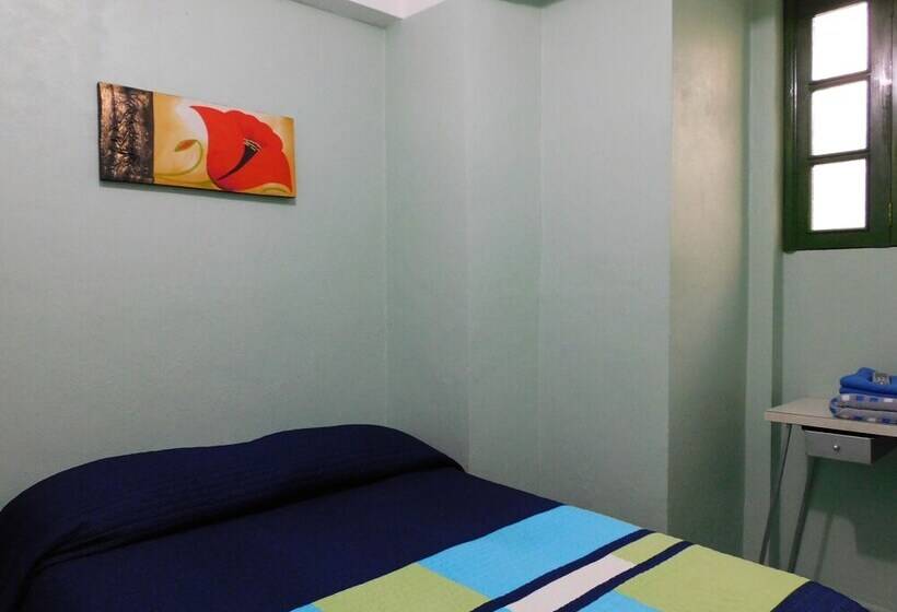 חדר סטנדרט, Maria Bonita By Rotamundos