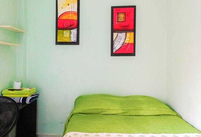 חדר סטנדרט, Maria Bonita By Rotamundos