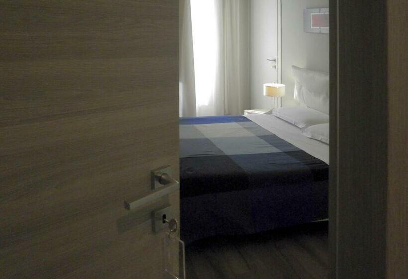 اتاق سوپریور, Il Trullo Modern Rooms