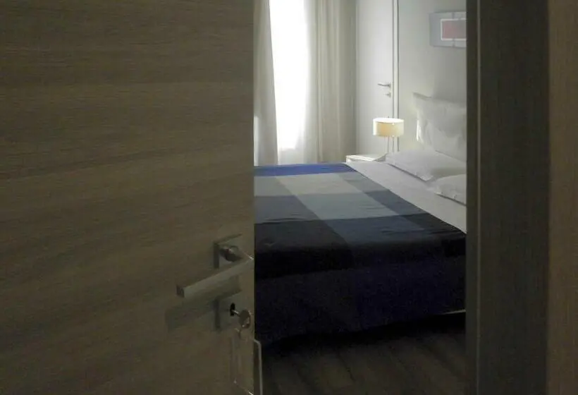 اتاق سوپریور, Il Trullo Modern Rooms