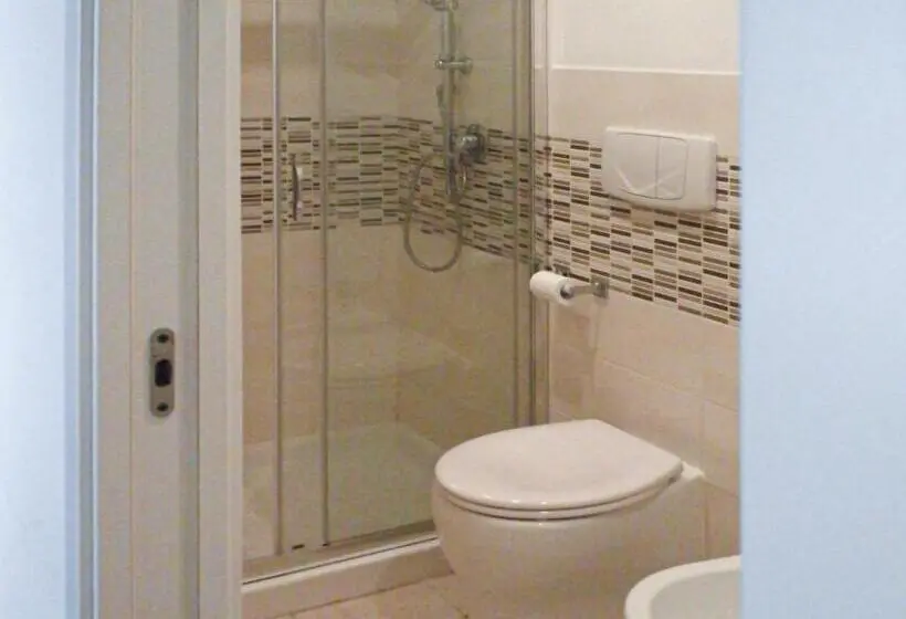 اتاق استاندارد, Il Trullo Modern Rooms