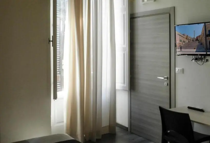 اتاق استاندارد, Il Trullo Modern Rooms