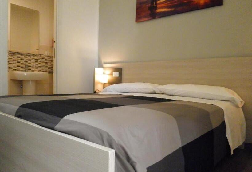 اتاق استاندارد, Il Trullo Modern Rooms