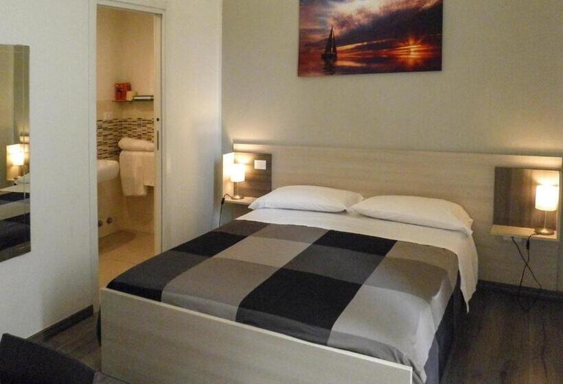 اتاق استاندارد, Il Trullo Modern Rooms