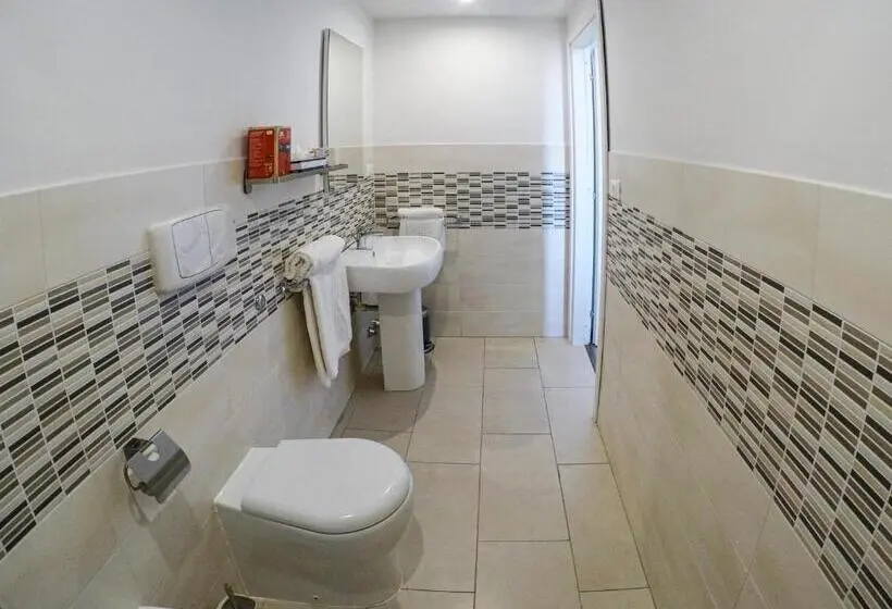 اتاق سوپریور, Il Trullo Modern Rooms