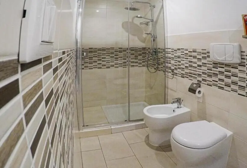 اتاق سوپریور, Il Trullo Modern Rooms