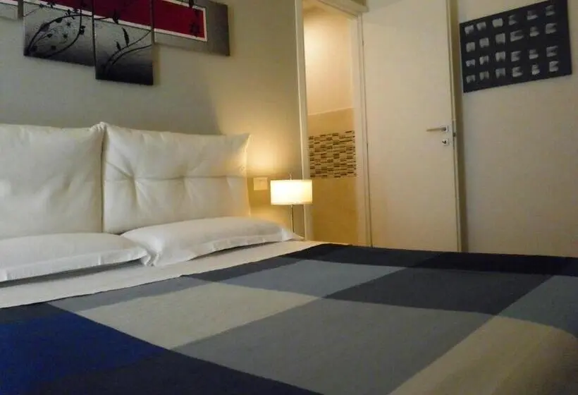 اتاق سوپریور, Il Trullo Modern Rooms