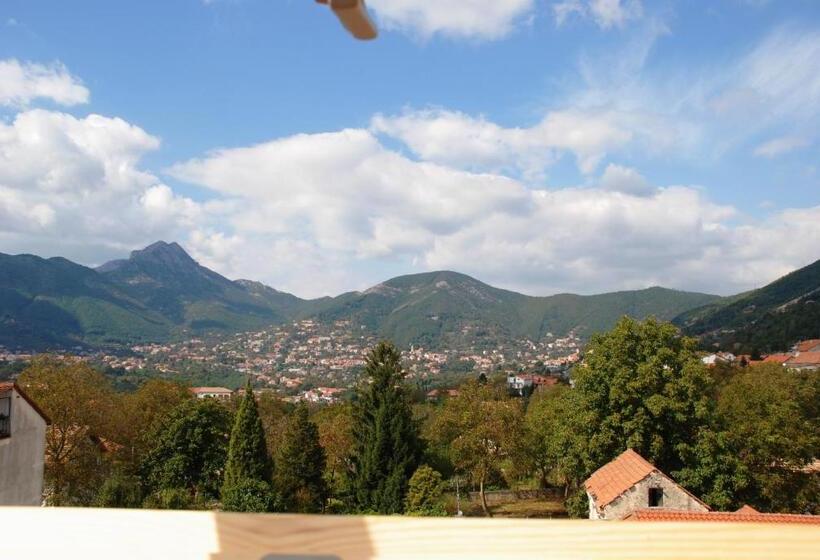 Номер Стандарт Трехместный, B&b Beata Solitudo