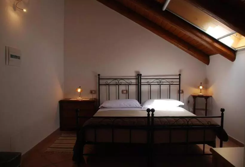 コンフォートシングルルーム, B&b Beata Solitudo
