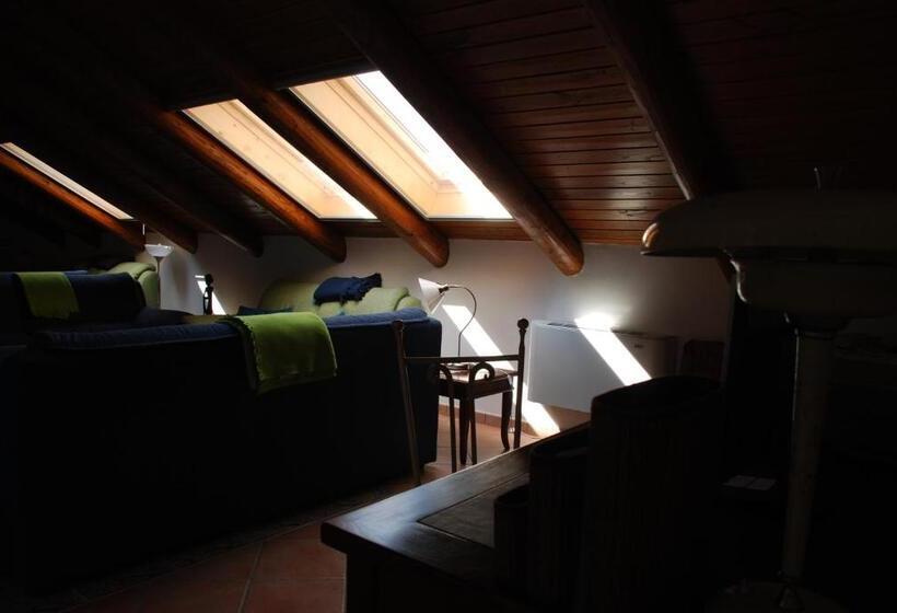 Номер Стандарт, B&b Beata Solitudo