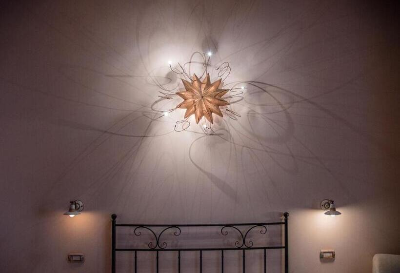 Номер Стандарт, B&b Beata Solitudo