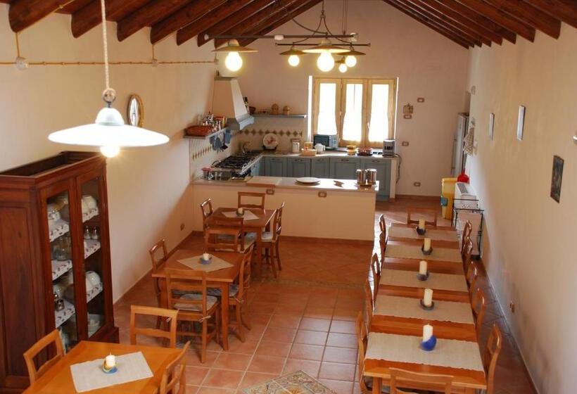 Четырехместный Номер Стандарт, B&b Beata Solitudo