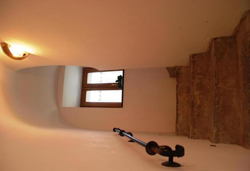 Номер Комфорт Индивидуальный, B&b Beata Solitudo