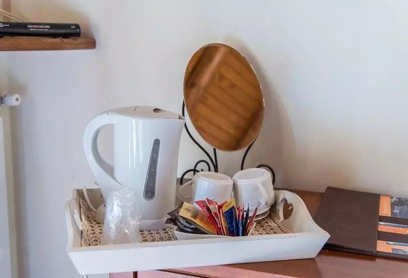 Standard Neljän Hengen Huone, B&b Beata Solitudo