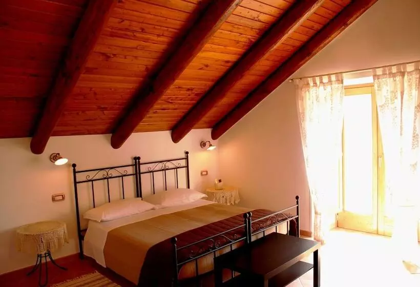 Comfort Yhden Hengen Huone, B&b Beata Solitudo