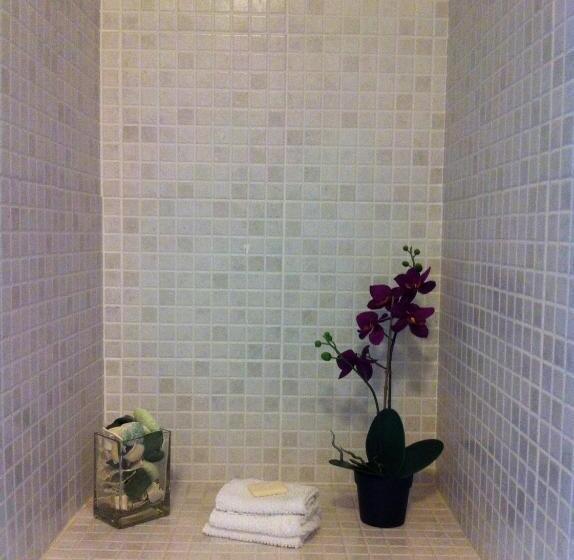 标准单人间, Ashling House Serviced Accommodation