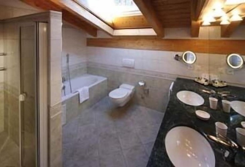 سوییت, Albatros