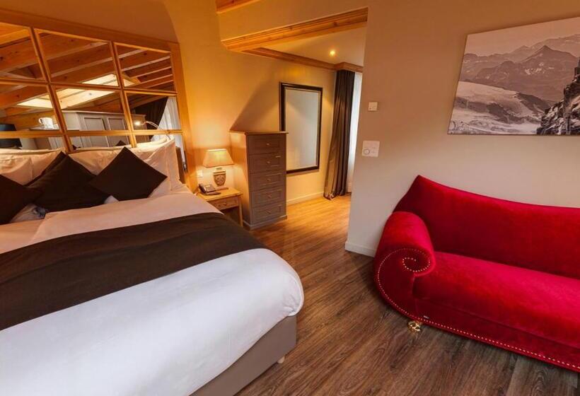 سوییت جونیور, Albatros