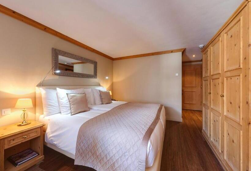 اتاق سوپریور با چشمانداز, Albatros