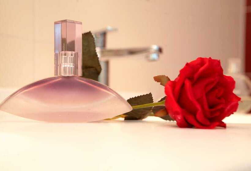 スタンダードルーム, Alpenresidenz Adler