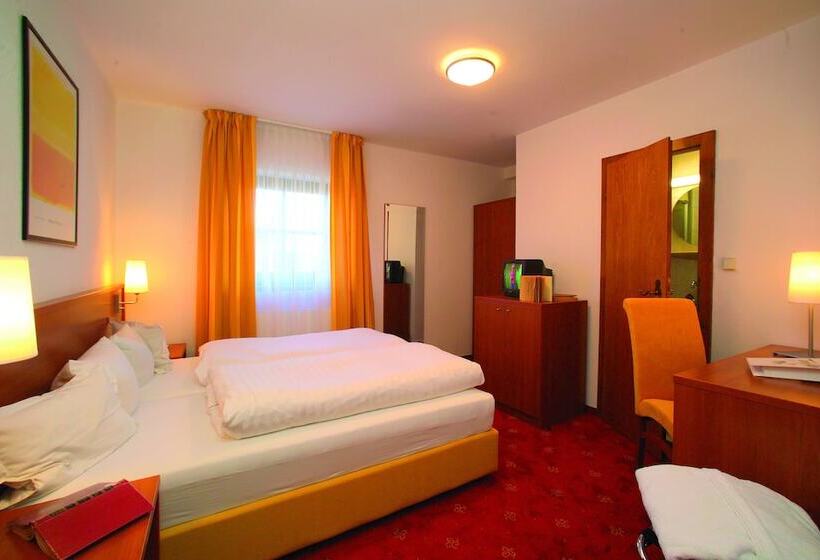 スタンダードルーム, Alpenresidenz Adler