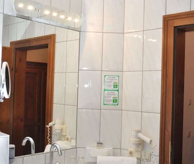 スーペリアールーム, Alpenresidenz Adler