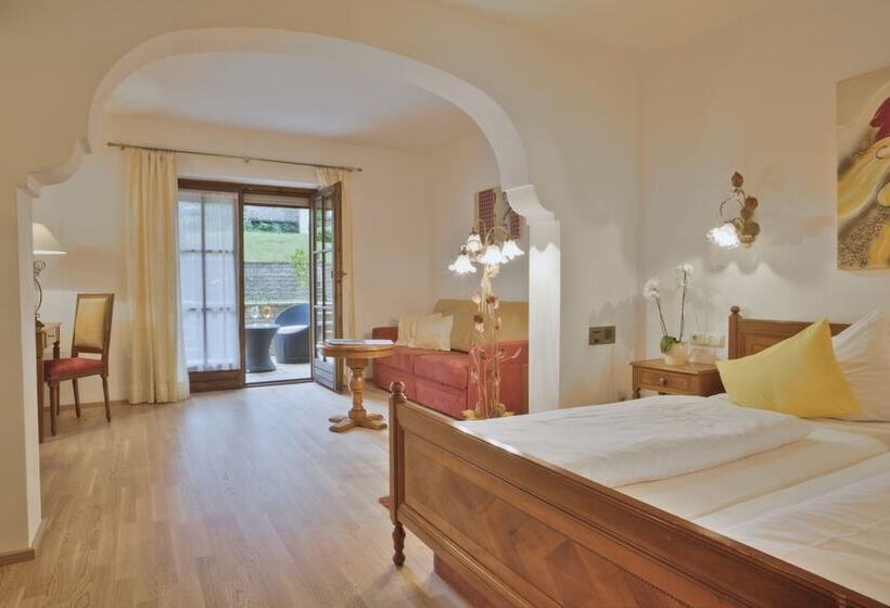 スーペリアールーム, Alpenresidenz Adler