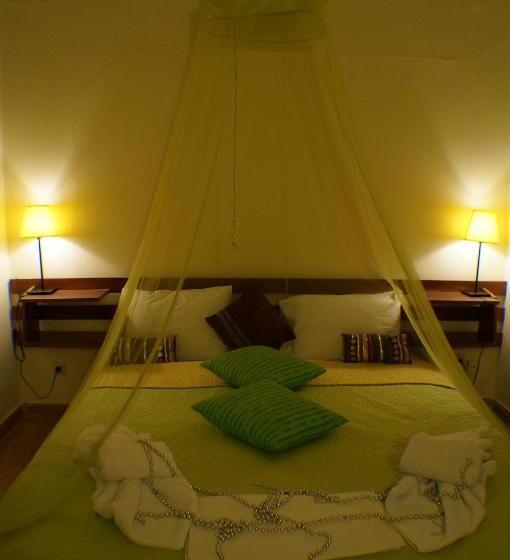 اتاق استاندارد با چشمانداز دریا, Anatoli